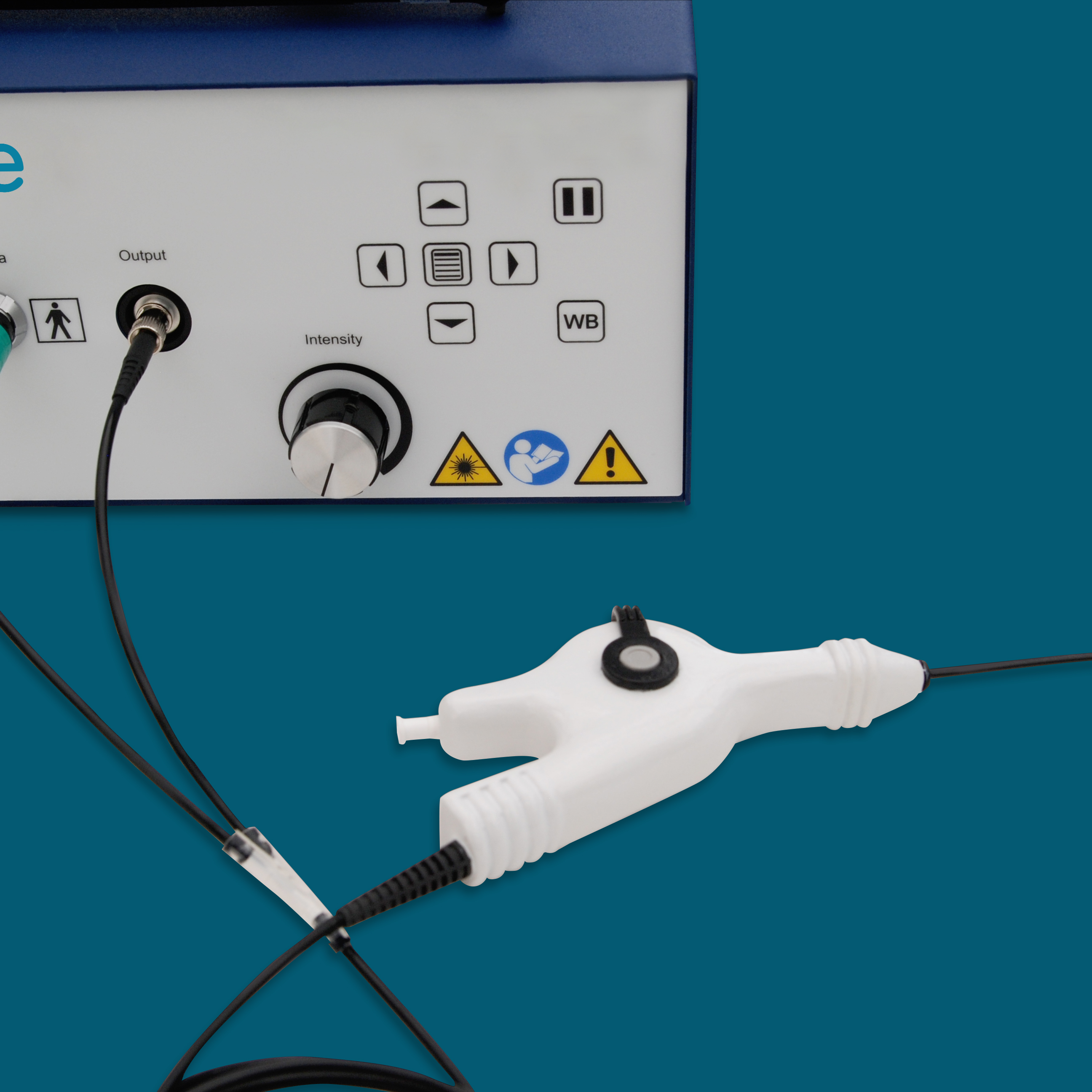 NeoFlex Flexible, Single Use UreteroScope™ Neoscope